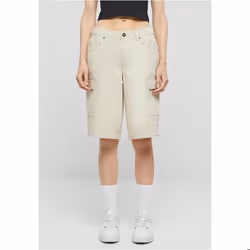 Bermuda en coton femme Urban Classics