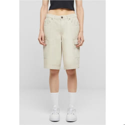 Bermuda en coton femme Urban Classics