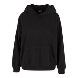 Sweatshirt à capuche oversize femme Urban Classics