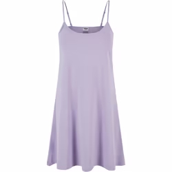 Robe en jersey femme Urban Classics Stretch Hanger