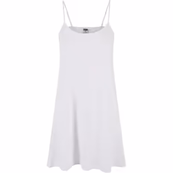 Robe en jersey femme Urban Classics Stretch Hanger