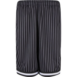 Short en maille à rayures Urban Classics