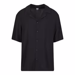 Chemise ample en viscose Urban Classics