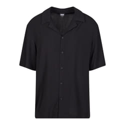Chemise ample en viscose Urban Classics