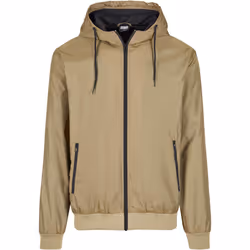 Blouson Urban Classics Contrast