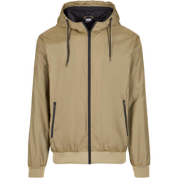 Blouson Urban Classics Contrast