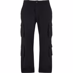 Pantalon cargo double Urban Classics Double
