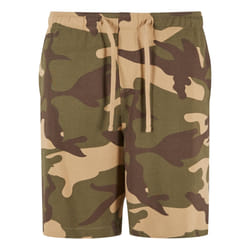Short Urban Classics Easy Camo
