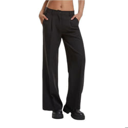 Pantalon large femme Urban Classics