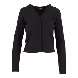 Cardigan femme Urban Classics Rib