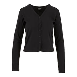 Cardigan femme Urban Classics Rib