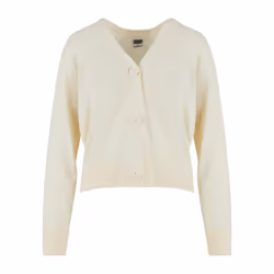 Cardigan en tricot femme Urban Classics