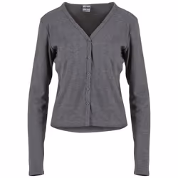 Cardigan femme Urban Classics Rib