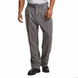 Pantalon à plis double Urban Classics