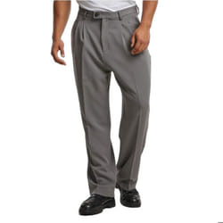 Pantalon à plis double Urban Classics