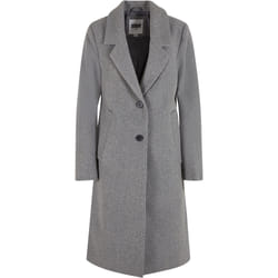 Manteau basique femme Urban Classics