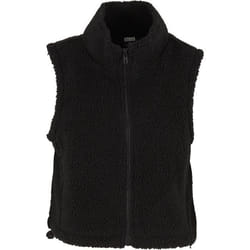 Veste sans manche femme Urban Classics Sherpa