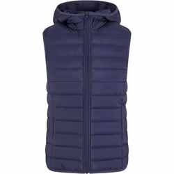 Doudoune sans manches femme Urban Classics Ultra Light