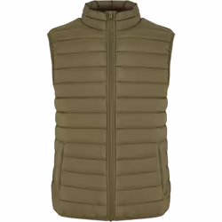 Doudoune sans manches basique Urban Classics