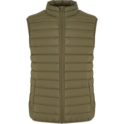 Doudoune sans manches basique Urban Classics