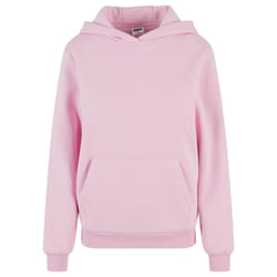 Sweatshirt à capuche femme Urban Classics