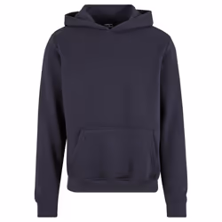 Sweatshirt à capuche basique Urban Classics