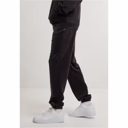 Pantalon de survêtement en velours Urban Classics