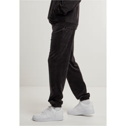 Pantalon de survêtement en velours Urban Classics