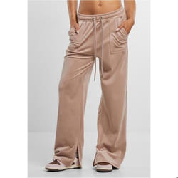 Jogging en velours femme Urban Classics