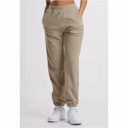 Jogging en velours femme Urban Classics Jacquard