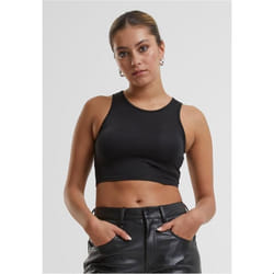 Débardeur haut court femme Urban Classics