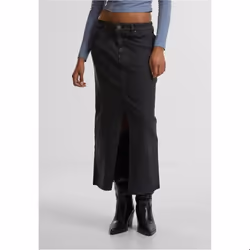Jupe en jean femme Urban Classics