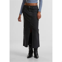 Jupe en jean femme Urban Classics