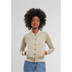 Blouson femme Urban Classics College