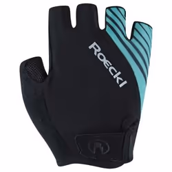 Gants courts Roeckl Naturns