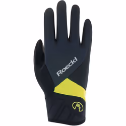 Gants longs Roeckl Runaz