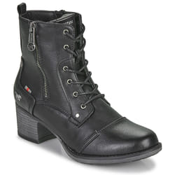 Bottines Mustang