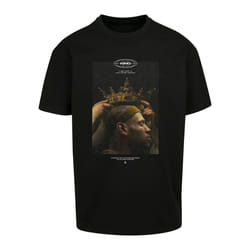T-shirt Mister Tee from Akron Oversize