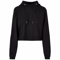 Sweatshirt à capuche femme Urban Classics Heavy
