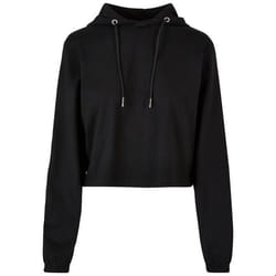 Sweatshirt à capuche femme Urban Classics Heavy