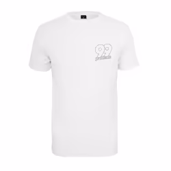 T-shirt Urban Classics 99 Problems Batch