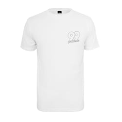 T-shirt Urban Classics 99 Problems Batch
