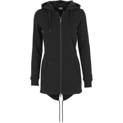 Parka femme Urban Classic sweat - XXL