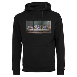 Sweatshirt à capuche Mister Tee Can't Hang With Us