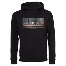 Sweatshirt à capuche Mister Tee Can't Hang With Us