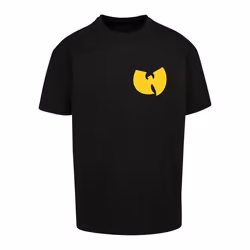 T-shirt oversize Mister Tee WU Tang Loves NY