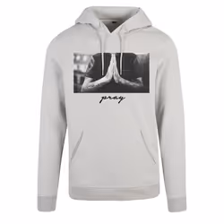 Sweatshirt à capuche Mister Tee Pray