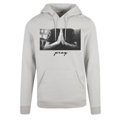 Sweatshirt à capuche Mister Tee Pray