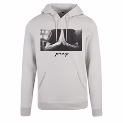 Sweatshirt à capuche Mister Tee Pray