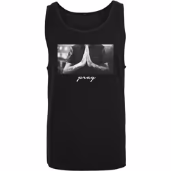 Débardeur Mister Tee Pray